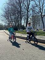 Gabala Yengice Thermal Resort