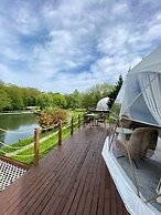 Gabala Yengice Thermal Resort