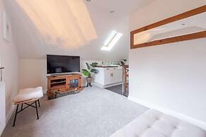 Cozy One-bed Apartment in Nottingham