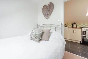 Cozy One-bed Apartment in Nottingham