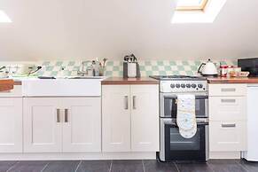 Cozy One-bed Apartment in Nottingham