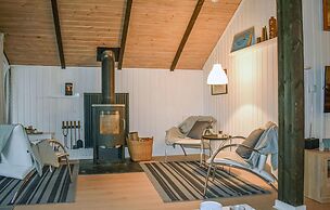 Awesome Home in Annerstad With 3 Bedrooms and Sauna