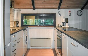 Awesome Home in Annerstad With 3 Bedrooms and Sauna