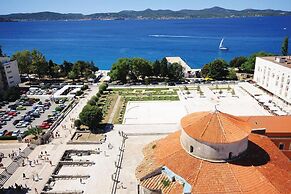 Stone House Captivating Villa in Pridraga, Zadar