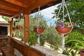 Stone House Captivating Villa in Pridraga, Zadar