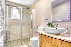 Stone House Captivating Villa in Pridraga, Zadar