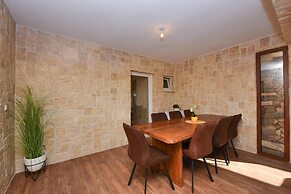 Stone House Captivating Villa in Pridraga, Zadar