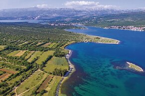 Stone House Captivating Villa in Pridraga, Zadar