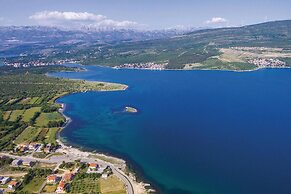 Stone House Captivating Villa in Pridraga, Zadar