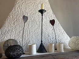 Charming two Bedroom Fisherman's House on Kea