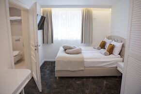 Maly Sopot Boutique