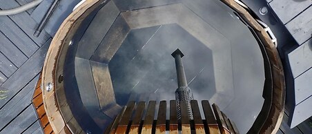 Charming 3-bed Caravan Cymtydu