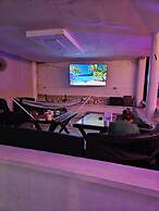 gumleaves hotel barreto