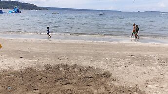 gumleaves hotel barreto