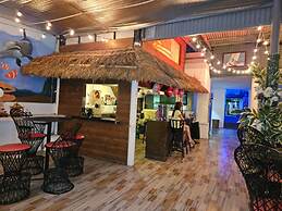 gumleaves hotel barreto