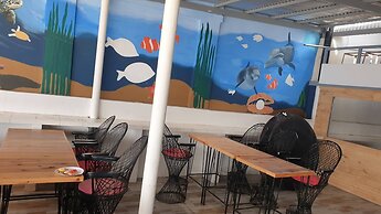 gumleaves hotel barreto