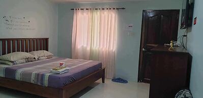 gumleaves hotel barreto