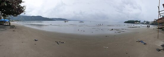 gumleaves hotel barreto