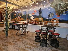 gumleaves hotel barreto