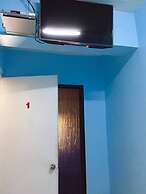 gumleaves hotel barreto