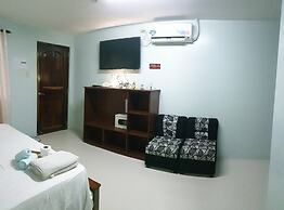 gumleaves hotel barreto