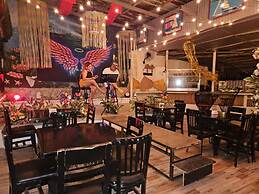 gumleaves hotel barreto