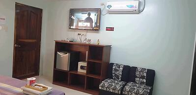 gumleaves hotel barreto