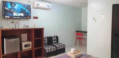 gumleaves hotel barreto