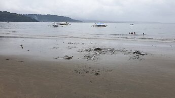 gumleaves hotel barreto