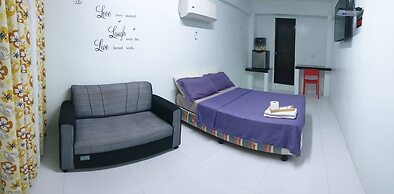 gumleaves hotel barreto