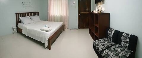 gumleaves hotel barreto