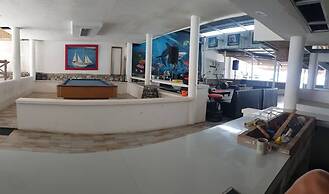 gumleaves hotel barreto