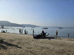 gumleaves hotel barreto