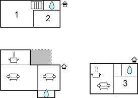 Stunning Home in Castiglion Fiorentino With Outdoor Swimming Pool, Wif