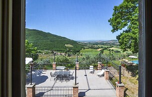 Stunning Home in Castiglion Fiorentino With Outdoor Swimming Pool, Wif