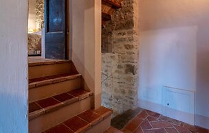 Stunning Home in Castiglion Fiorentino With Outdoor Swimming Pool, Wif