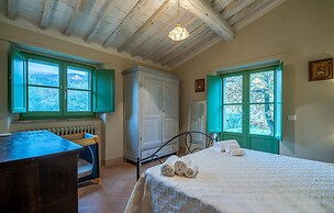 Stunning Home in Castiglion Fiorentino With Outdoor Swimming Pool, Wif