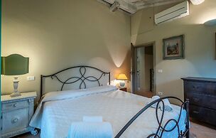 Stunning Home in Castiglion Fiorentino With Outdoor Swimming Pool, Wif