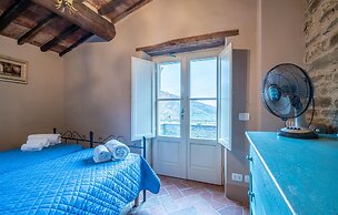 Stunning Home in Castiglion Fiorentino With Outdoor Swimming Pool, Wif