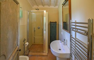 Stunning Home in Castiglion Fiorentino With Outdoor Swimming Pool, Wif