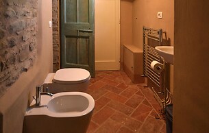 Stunning Home in Castiglion Fiorentino With Outdoor Swimming Pool, Wif