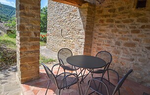 Stunning Home in Castiglion Fiorentino With Outdoor Swimming Pool, Wif