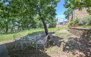 Stunning Home in Castiglion Fiorentino With Outdoor Swimming Pool, Wif