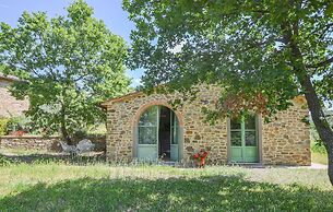 Stunning Home in Castiglion Fiorentino With Outdoor Swimming Pool, Wif