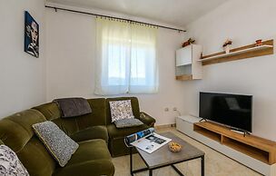 Awesome Apartment in Rabac With Wifi and 2 Bedrooms