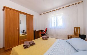 Awesome Apartment in Rabac With Wifi and 2 Bedrooms