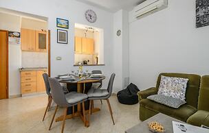 Awesome Apartment in Rabac With Wifi and 2 Bedrooms