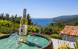 Awesome Apartment in Rabac With Wifi and 2 Bedrooms