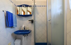 Awesome Apartment in Rabac With Wifi and 2 Bedrooms