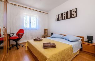 Awesome Apartment in Rabac With Wifi and 2 Bedrooms